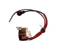 ROEDE Bobine d'allumage pour tronçonneuse OLEO Mac 945A 945 950A 950 Pièces de Jardin