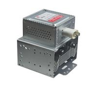 ROEDE Convient for Le Four à Micro-Ondes LG magnétron 2M286 2M286-21TBGH pièces de Micro-Ondes