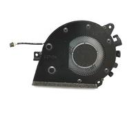 roede Refroidisseur de Ventilateur de Refroidissement CPU, Compatible avec Lenovo ideapad 2018 530s-14ARR Air14 air15 xiaoxin Pro15, radiateur 4 Broches (Color : CPU Fan)