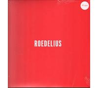Roedelius - Drauf und Dran (White LP+Mp3) [Import]