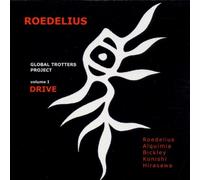 Roedelius - Global Trotters Project Vol.1 [Import]