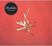 Hans Joachim Roedelius - Lustwandel [Import]