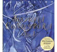 Roedelius, Hans Joachim - Sinfonia Contempora No.1