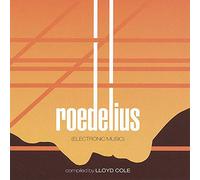 Roedelius - Kollektion 02: Roedelius-Electronic Music