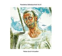 Roedelius - Selbstportrait III