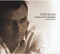 Roedelius - The Diary of the Unforgotten