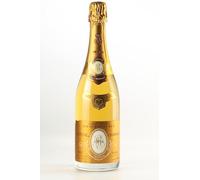 ROEDERER Cristal Brut 1996 - Champagne