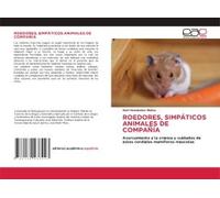 Roedores, Simpáticos Animales De Compañía