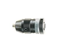 Mandrin à serrage rapide Supra SK, Capacité de serrage : 1,0-13,0 mm, Fixation 1/2''x 20, Ø extérieur 42,8 mm G