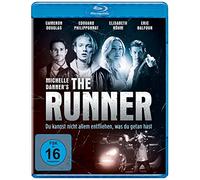 Röhm,Elisabeth - The Runner [Blu-Ray] [Import]