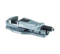 RÖHM Étau de machine RB L.mors 200mm 100 kN hauteur de mors 66,6mm Orange Line Quantité:1
