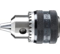 RÖHM Mandrin de perçage à couronne dentée Prima D. de serrage 1,5-13 mm ( 4000832023 )