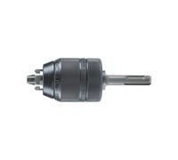 RÖHM Mandrin de perceuse à serrage rapide EXTRA80-RV D. de serrage 1,5-13 mm ...