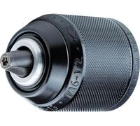Mandrin de perçage sans clé RÖHM EXTRA50-RV (8002877481) Ø de serrage 1,5-13 mm pour métal à rotation droite et gauche
