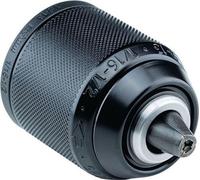 Röhm mandrin sans clé EXTRA80-RV, taille 10, admission 3/8"-24,métal - 1328321