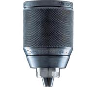 Röhm mandrin sans clé EXTRA80-RV, taille 13, admission 1/2"-20, métal - 1328311