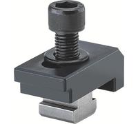 Röhm Pince de serrage SPE pour rainure en T 22 mm - 151507