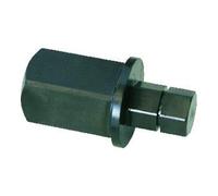 RÖHM RÖHM Adaptateur d'entraînement pour RKZM 50 mm Quantité:1