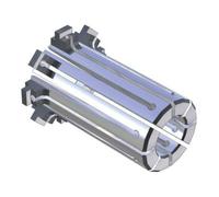 RÖHM RÖHM B-Manchon D 53,7 MZB+MKB-10 Quantité:1