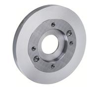 RÖHM RÖHM Bride à ailettes KK4/ 27 KP AD200 ACIER Quantité:1