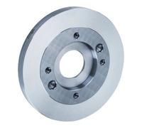 RÖHM RÖHM Bride en acier DIN55027/22 400mm KK 8 Quantité:1