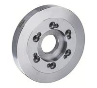 RÖHM RÖHM Bride Flutter KKC3 KP AD125 ACIER Quantité:1