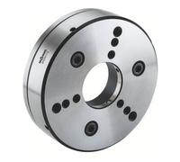 RÖHM RÖHM Bride intermédiaire ISO702-1 NR5 avec vis Quantité:1
