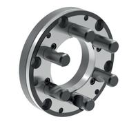 RÖHM RÖHM CAPTIS-M65/80 702-2 K8 Mandrin à pince ERS ZWIFLA 182980 Quantité:1