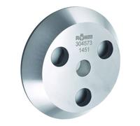 RÖHM RÖHM Cône de centrage K114H AZ-3 D250/195 Quantité:1