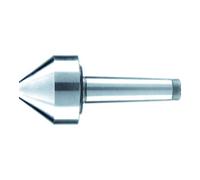 RÖHM Röhm Cône de centrage tournant 618-75 Gr. 174A MK5 Quantité:1