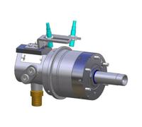 RÖHM RÖHM Contrôle de levage KP INS OVS-105 Quantité:1