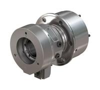 RÖHM RÖHM Cylindre de serrage creux H FORTO-HT 77/170 5000 tr/min Course 30 SV Quantité:1