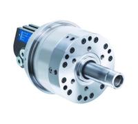RÖHM RÖHM Cylindre de serrage hydraulique complet OVS-105 SV Quantité:1