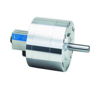 RÖHM RÖHM Cylindre pneumatique à serrage complet LVS-150 HK Quantité:1