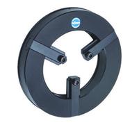 RÖHM RÖHM Dispositif de rectification des mors, ⌀ ext. / int. : 342/260 mm Quantité:1