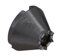 RÖHM RÖHM Disque M COAE Ø 8 RS+LS SPK8RLS VP avec joint torique D45X38 Quantité:1