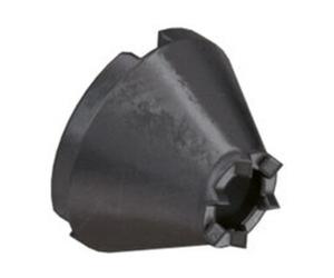 RÖHM RÖHM Disque M COAE SPK20RLS VP avec joint torique D45X30 ERS.F.314995 Quantité:1