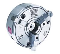 RÖHM RÖHM DURO-T 160, KK 4, ISO702- 2-1, fixation par l'avant Quantité:1