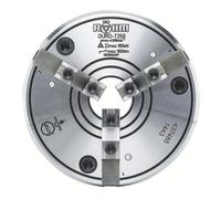 RÖHM RÖHM DURO-T 200, KK 5, ISO702- 2-1, fixation par l'avant Quantité:1