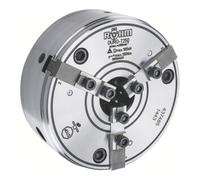 RÖHM RÖHM DURO-T 400, KK 11, ISO702 02-3, goujons filetés et collerette Quantité:1