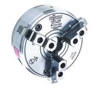 RÖHM RÖHM DURO-T 500, KK 8, ISO702 2, Camlock, mâchoires de base et de rechange Quantité:1