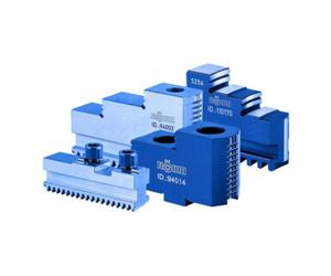 RÖHM RÖHM Écrou à rainure 17xM12x19 Ext. B22,5 H9,5/21,7 L36 Quantité:1