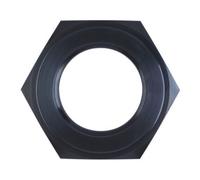 RÖHM RÖHM Écrou d'extraction MK3 M27X1,5 Quantité:1