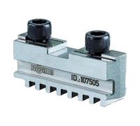 RÖHM RÖHM Ensemble de base pour mandrin d'alimentation 250 mm, 3 pcs/VE Quantité:1