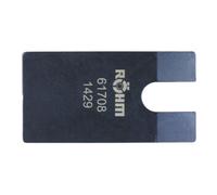 RÖHM RÖHM Extracteur de pointe K104AVP+K106/108A Quantité:1