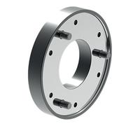 RÖHM RÖHM FL. CAPTIS-M32 ISO702-4 N AD150_H26,5_FD81_ZA105 Quantité:1