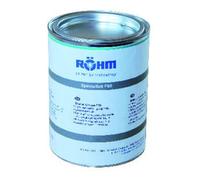 RÖHM RÖHM Graisse F80 Cartouche 500G Molykote TP42 Quantité:1