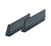 RÖHM RÖHM Insert à griffes RNK, taille 2, largeur de mâchoire 110, maintenu par deux aimants permanents Quantité:1