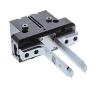 RÖHM RÖHM Interrupteur de proximité inductif M8 BES 516-324-E4-C-Pu-05 Quantité:1