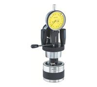 RÖHM RÖHM Jauge de mesure pour vis de serrage .10G HSK-B100 MP 47,78JS9 Quantité:1
